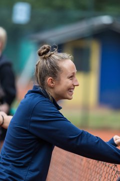 Juliane Triebe 269 - ITF Future Nord